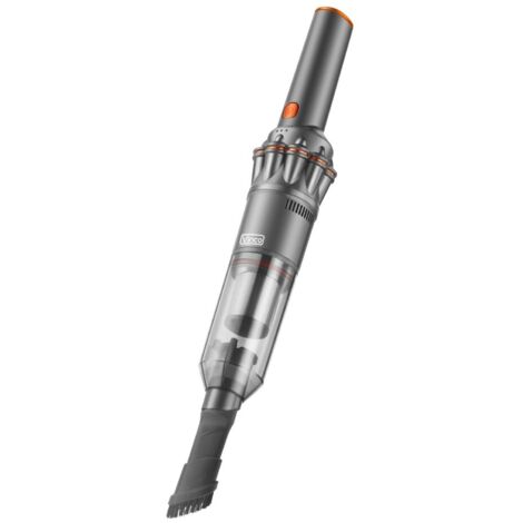 Aspira Briciole/Polvere a Batteria Vinco 40309 120w 230v