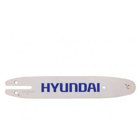 Barra per Motosega Carving 35050/350 Hyundai 35051 25cm