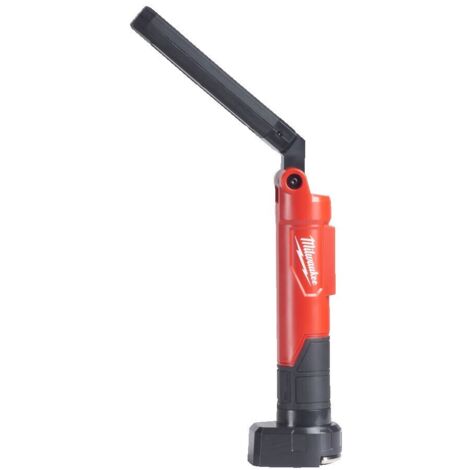 Torcia da ispezione 550L regolabile ricaricabile con USB Milwaukee L4 SL550-301