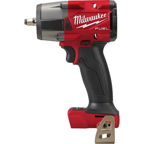 Avvitatore ad impulsi a media coppia M18 attacco 3/8" Milwaukee M18 FMTIW2F38-0X