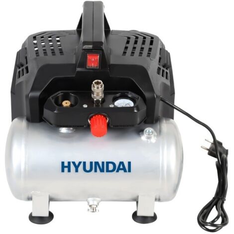 Compressore 6L Hyundai 65715 1Hp