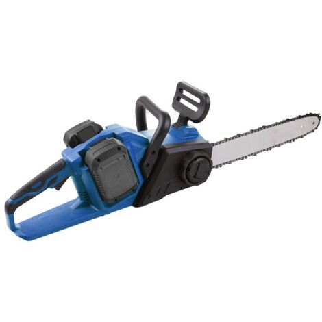 Elettrosega da Potatura 35cm a Batteria 40V Hyundai 25300 Nuda