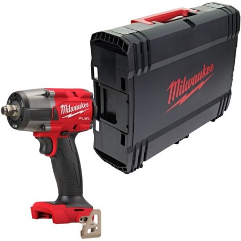 Avvitatore ad impulsi M18 con attacco ½" 745Nm Milwaukee M18 FMTIW2F12-0X Nudo