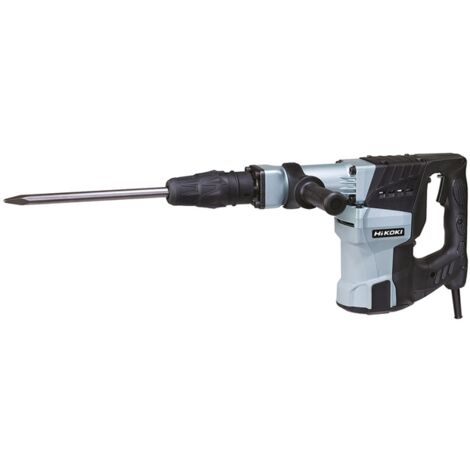 Martello demolitore 1250W - 10,2 kg hikoki H60MC