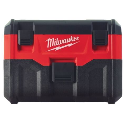 Aspiratore Solidi liquidi M18 Milwaukee Milwaukee M18VC2-0 7,5lt (1/3)