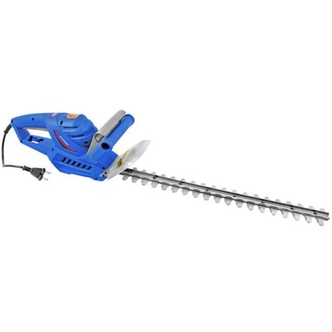 TAGLIASIEPI ELETTRICA MOD. HTLD13B-510 W 450 hyundai 35401