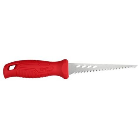 Seghetto per cartongesso 150mm milwaukee 48229304