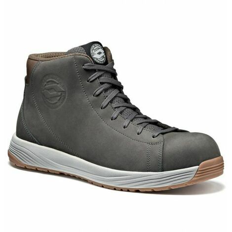 Scarpe Antinfortunistiche Lotto SKATE MID S3 SRC L58093 Vendita Online