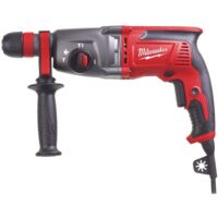 Tassellatore sds-plus a tre modalità milwaukee PH26TX