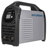 Saldatrice inverter 120A hyundai 45101