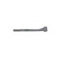 Scalpello a Spatola Curvo Sds-Max Mm 300x80 Milwaukee 4932399234 250x40