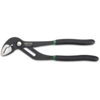 PINZA POLIGRIP CON PULSANTE DI REGOLAZIONE RAPIDO CR-V 240MM Toptul DDAG1210