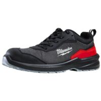 Scarpe Antinfortunistiche Milwaukee Flextred S1PS ESD FO SR 1L110133 All Black 42