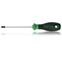 Cacciavite Torx con foro antimanomissione Toptul FEAF1508