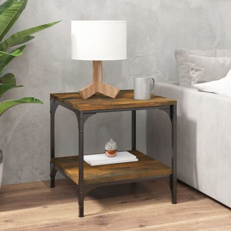Plantenbak staal 50×50×50 | Gepro Garden