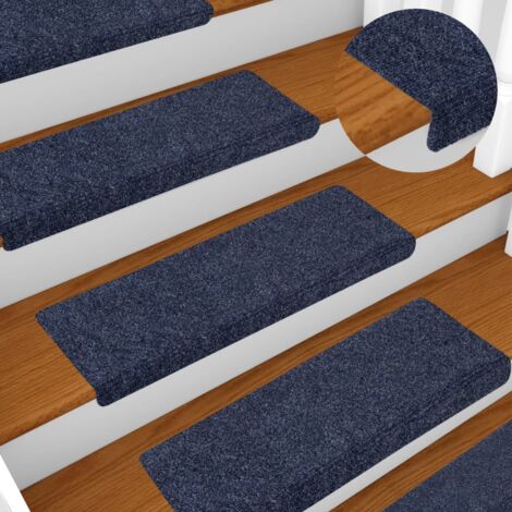 Alfombrillas De Sisal Para Escaleras – Protección Antideslizante, Naturales Y Fáciles De Limpiar