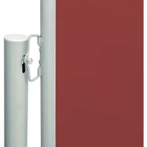 Barandilla Extensible Retráctil De Fibra De Vidrio - 1.2m Alto X 2.5m Largo, Ideal Para Aislamiento De Zonas En Eventos Y Obras