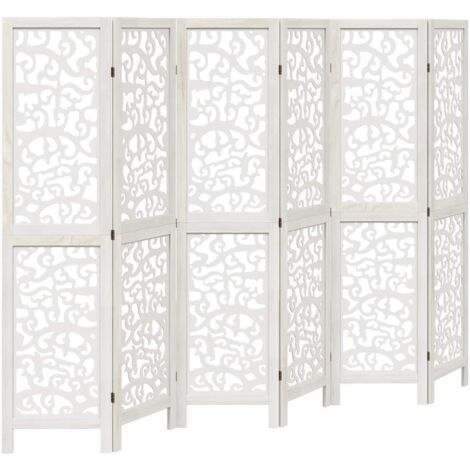 Festnight Biombo Separador de 4 Paneles de la Madera Acacia, Decoración Elegante, Separador de Ambientes Plegable, Divisor de Habitaciones, 280 x 180 cm(Negro Festnight Biombo Separador de 4 Paneles de la Madera Acacia, Decoración Elegante, Separador de Ambientes Plegable, Divisor de Habitaciones, 280 x 180 cm(Negro