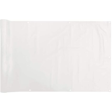 Tiras De Privacidad De PVC Para Vallas, 19 Cm X 70 M, Opacas, Resistentes A UV Y Viento, Color Marrón