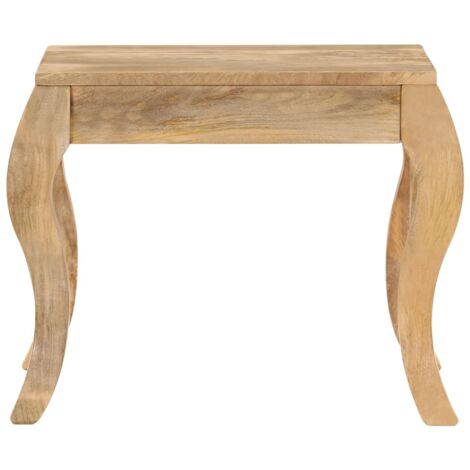 SIMPLIHOME Hunter - Mesa Auxiliar Con Tapa Elevable