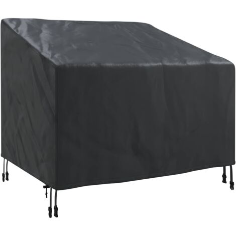 Dalema - Funda para estante de almacenamiento, resistente al agua, para exteriores, 600D, 48 pulgadas de ancho x 18 pulgadas de profundidad x 82 pulgadas de alto, resistente al polvo, para estanterías Dalema - Funda para estante de almacenamiento, resistente al agua, para exteriores, 600D, 48 pulgadas de ancho x 18 pulgadas de profundidad x 82 pulgadas de alto, resistente al polvo, para estanterías