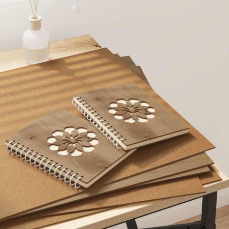 Paneles Decorativos 12 pcs Roble artisan 40 x 60 x 0.3 cm (1/5)