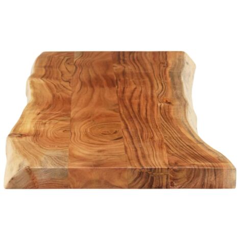 Tabla De Corte Madera 23x15 Cm – Rectangular Elegante Para Decoupage, Pirógrafo O Regalo – Wooden World