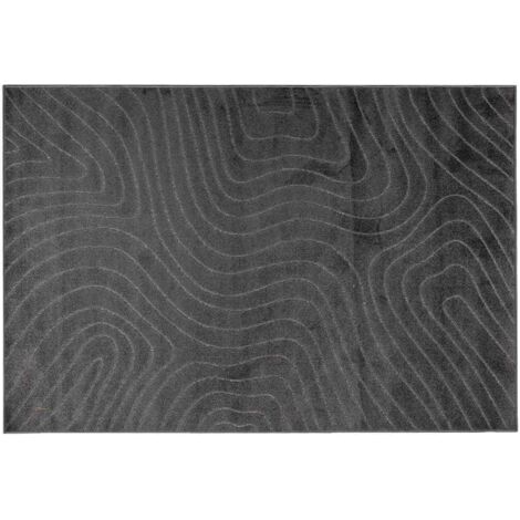 Alfombra Para Cocina Versa – Poliéster De 50x120 Cm, Antideslizante Y Fácil De Limpiar (Color Modelo S3405871)