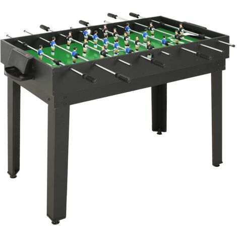 Mesa Multijuegos 15 En 1 Color Arce 121x61x82 Cm Vidaxl con Ofertas en | Ofertas Online Mesa Multijuegos 15 En 1 Color Arce 121x61x82 Cm Vidaxl con Ofertas en | Ofertas Online