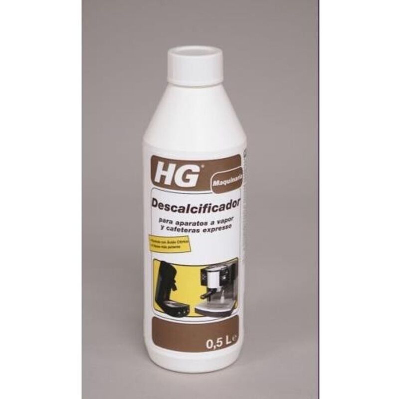 DESCALCIFICADOR CAFET. EXPRESO 0. 5L