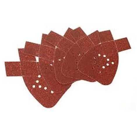 HOJAS LIJA GRANO 120 MOUSE (BL-5)