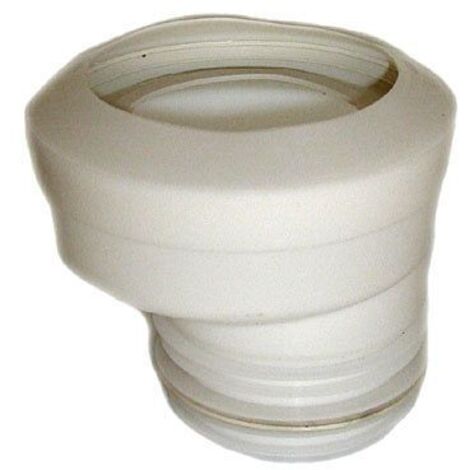 MANGUITO INODORO EXCENTR. 90 21130