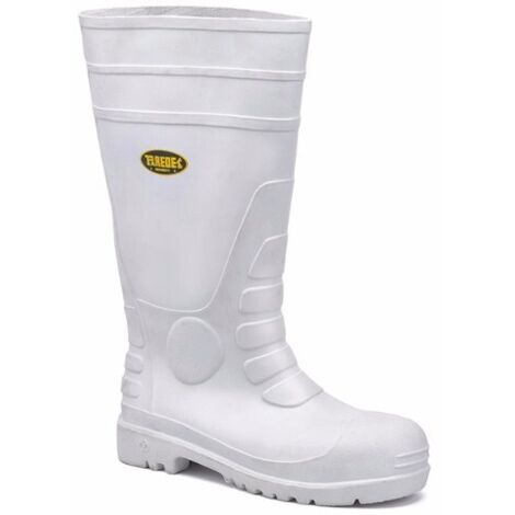Bota Agua Blanca Sp5035 Bl / 37