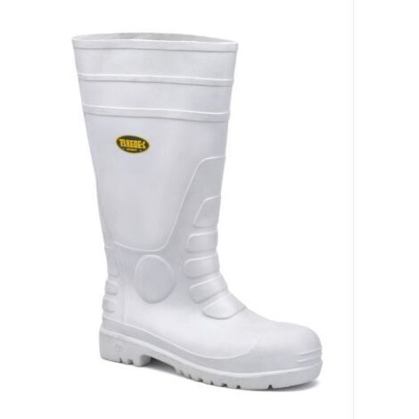 Bota Agua Blanca Sp5035 Bl / 47