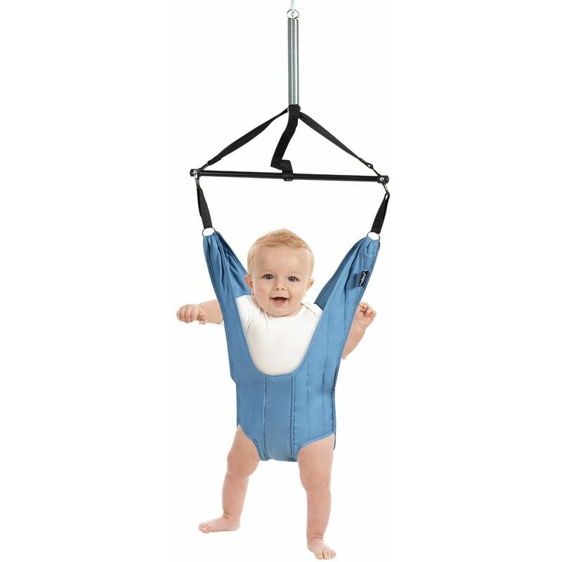 Baby 2024 in swing