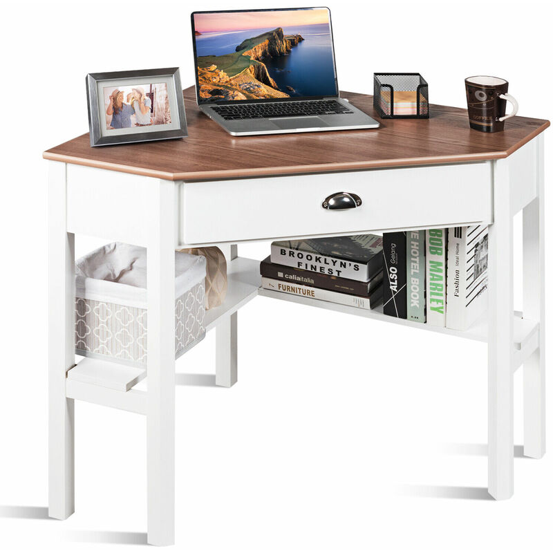 manomano corner desk