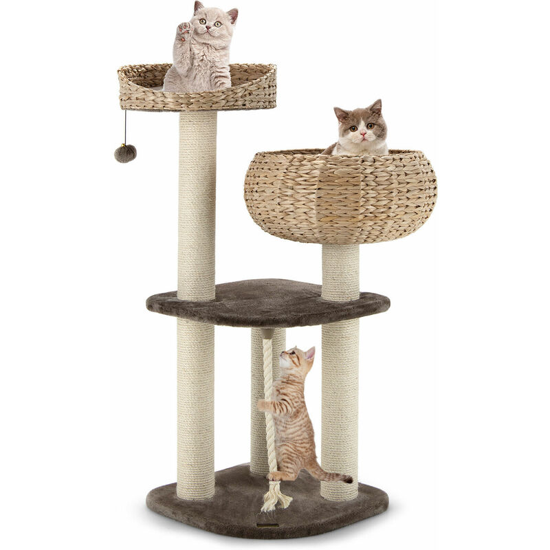 manomano cat tree