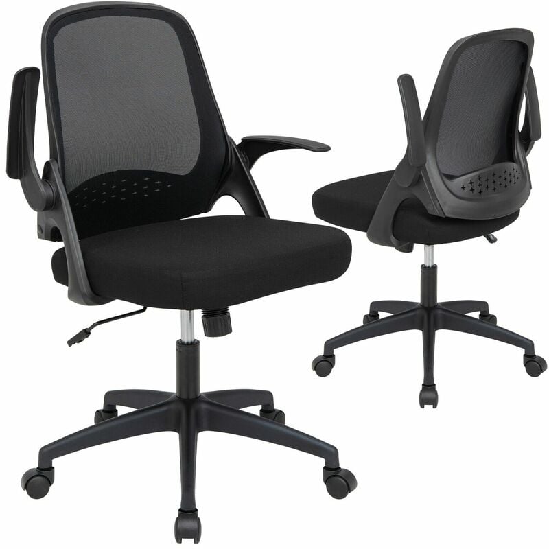 Hbada ergonomic 8hr high deals back computer chair