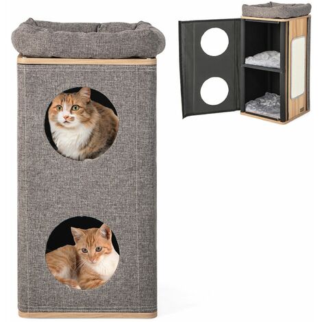 Large cat hot sale scratch pad