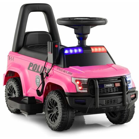 Battery powered childs best sale car