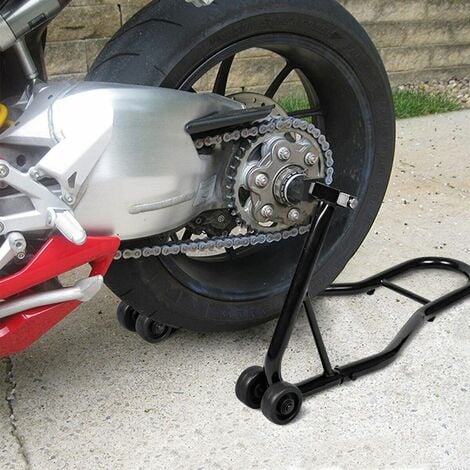 motorcycle wheel lift