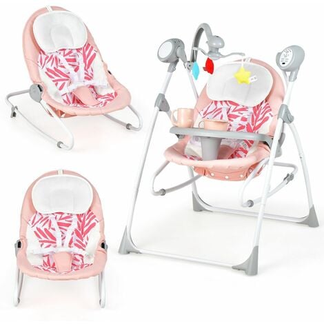 Baby store rocker electronic