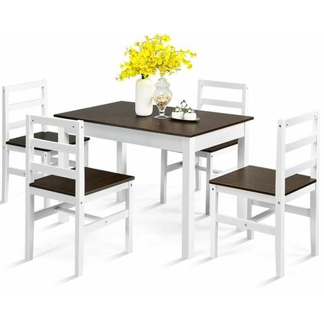 Breakfast dining store table