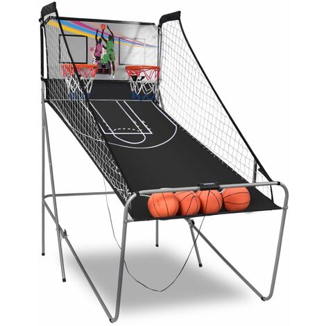 Basketball on sale electronic game