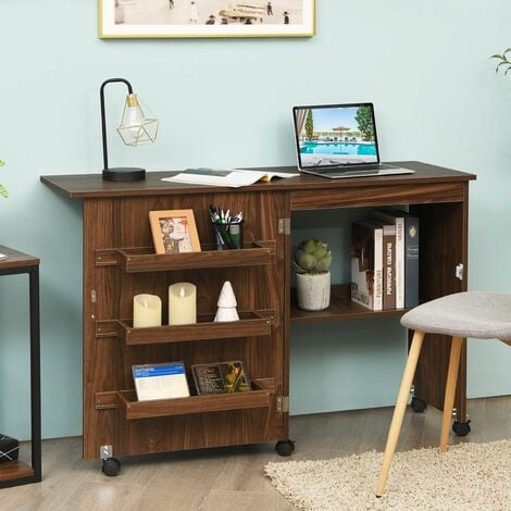 2 in 1 on sale study table