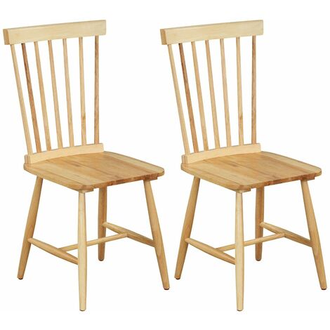 Wooden armless chair hotsell