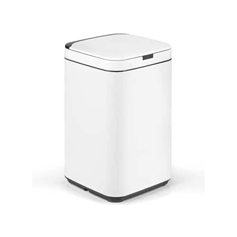 13L Small Smart Motion Sensor Smart Garbage Can with Lid
