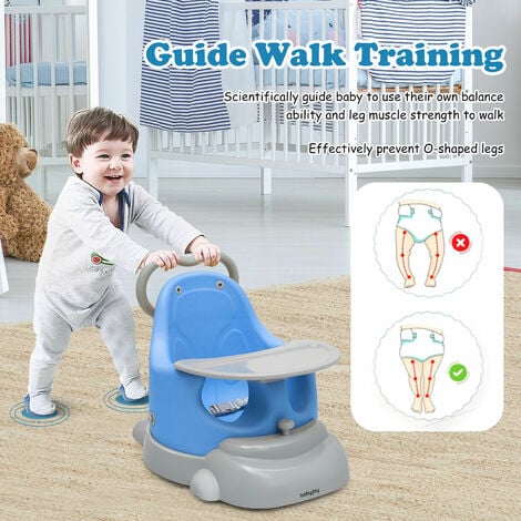 Baby training hot sale walker