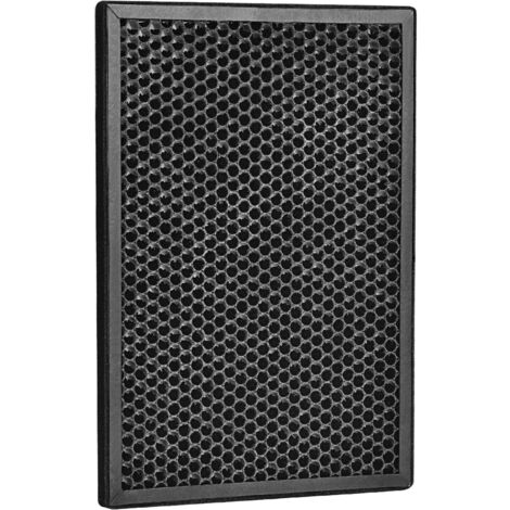 Active Carbon Replacement Filter Air Purifier Filter Net Air Purifier Parts (1/5)
