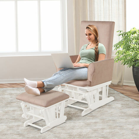 Maternity sales nursing chair